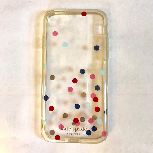 Kate Spade iPhone 5 Case